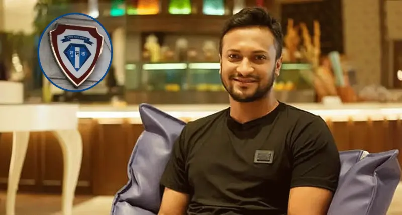 আড়াইশ কোটি টাকার শেয়ার কেলেঙ্কারি, সাকিবসহ ১৫ জনের নথি জব্দ